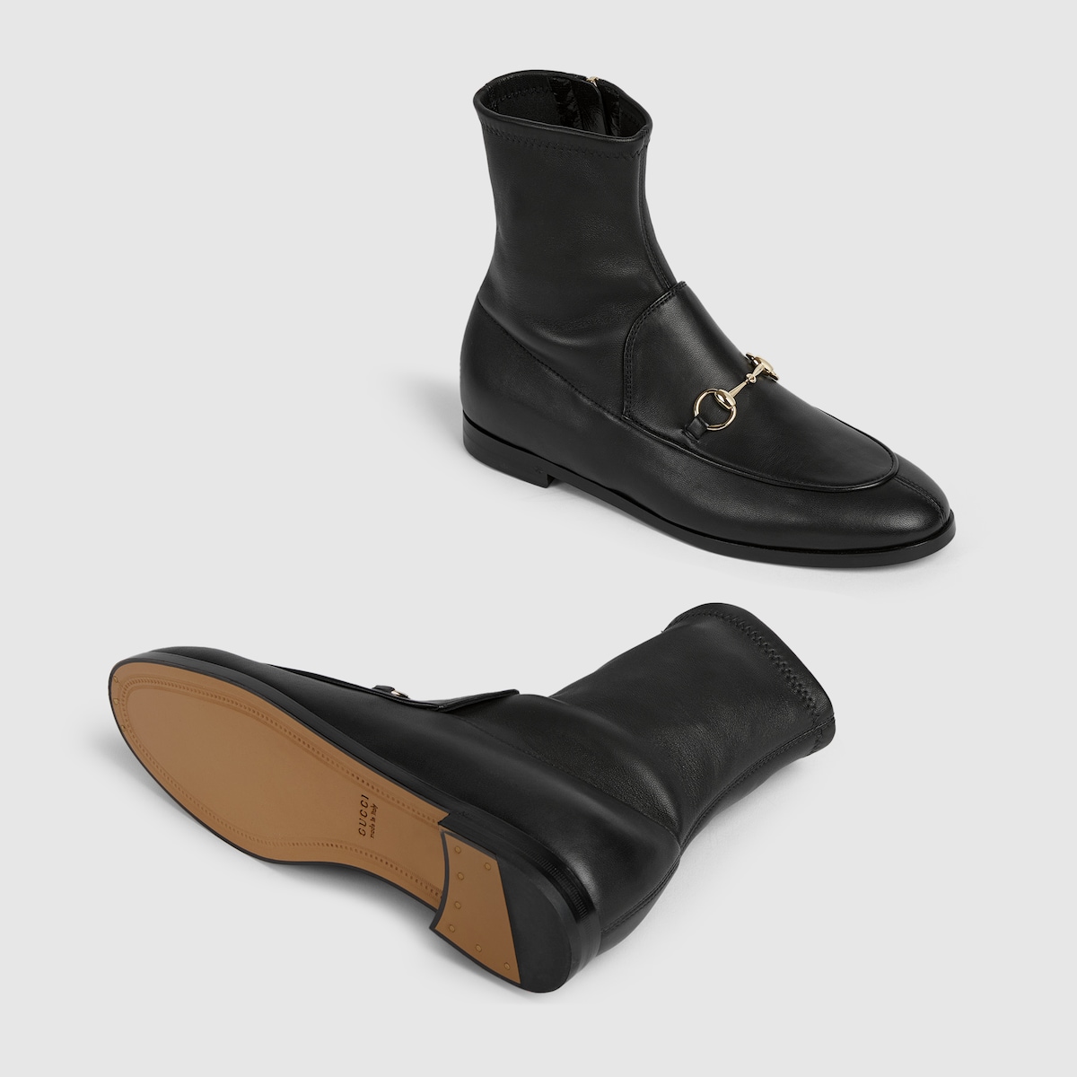 Gucci Women’s Jordaan ankle boot - Image 3